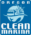 oregon clean marina