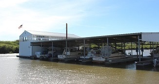 ridgefield marina boat slips